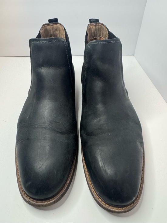 Florsheim Men\'s Black Chelsea Boots Size 11M main image 7
